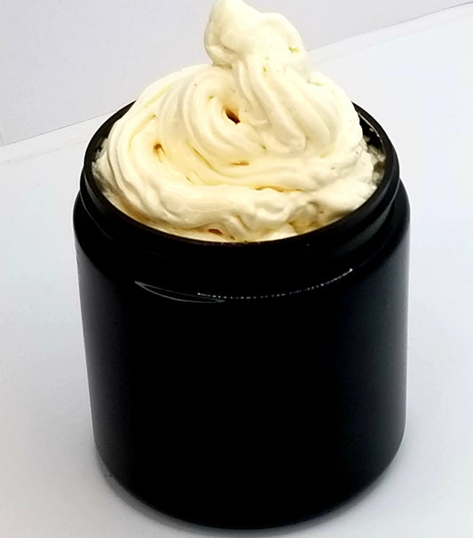 Baccarat Rogue Whipped Shea Butter Inspired