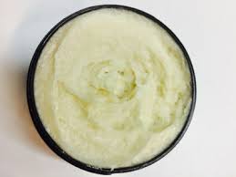 Empire Whipped Shea Butter